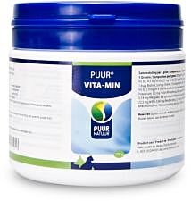 PUUR Vita-min H/K 250 gr (voorheen Puur Vitaminen/Mineralen)