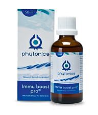 Phytonics Immu boost pro, 50 ml