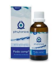 Phytonics Podo comp, 50 ml