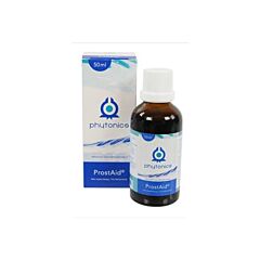Phytonics ProstAid, 50 ml