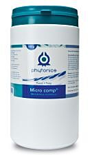 Phytonics Micro comp paard & pony, 500gr