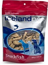 Icelandpet Dog Treat Lobster flavour, 100 gr