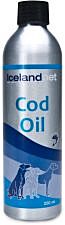 Icelandpet Cod Oil, 250 ml