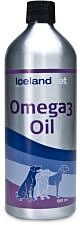 Icelandpet Omega-3 Oil, 500 ml