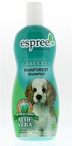 Espree Rainforest shampoo, 355 ml