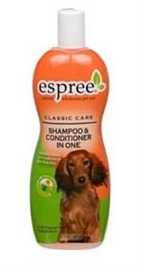Espree Shampoo & conditioner in one, 355 ml