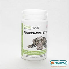 Glucosamine-Extra 90 tabletten