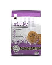Supreme Science Selective Guinea pig 1,5kg.