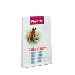 Pavo Biest Sachet