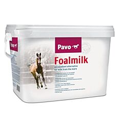 Pavo Veulenmelk 10 kg