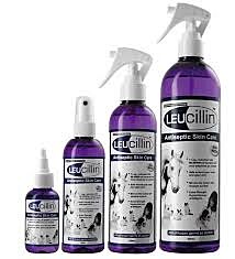 Leucillin Spray 150ml
