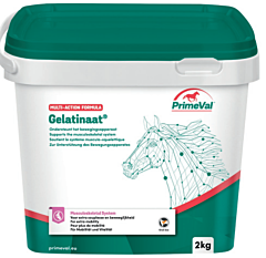 PrimeVal Gelatinaat Paard 2 kg