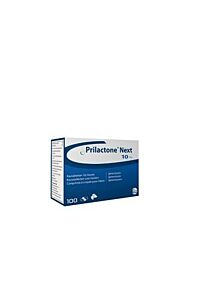 Prilactone Next 10mg 10 x 10 tabletten