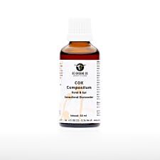 De Groene Os COX Compositum Hond & Kat 50ml