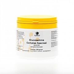 De Groene Os Glucosamine Complex Hond & Kat 250 gr