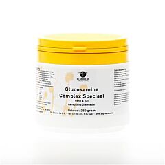 De Groene Os Glucosamine Complex Speciaal Hond & Kat  250 gr
