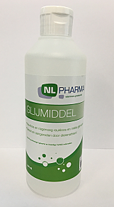 NL Pharma Glijmiddel 500 ml