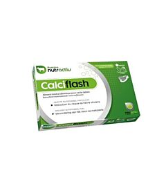 Lactation Program Calciflash 8 boli/4 doses GMP+ FSA geborgd