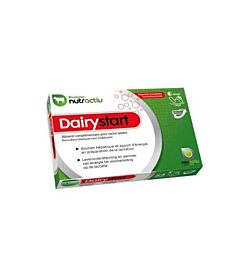 Lactation Program Dairystart 8 boli /4d GMP+ FSA geborgd