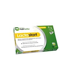 Lactation Program Lactastart 8 boli /4d GMP+ FSA geborgd