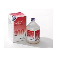 Porcilis PCV M Hyo 1 x 200ml