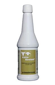 Keto-Bovisal 610 gram