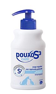 Douxo S3 Care Shampoo 200ml