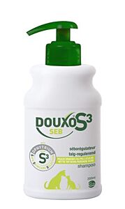 Douxo S3 Seb Shampoo 200ml