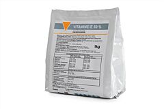 Vitamine E 50% WO 1kg