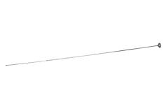 EQUIVET insemination stylet for 0.5 ml straws, 56,5 cm