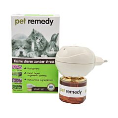 Pet Remedy Verdamper + 40 ml vulling