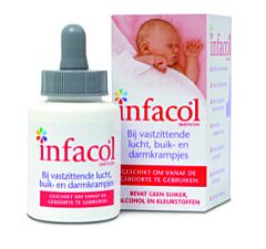 Infacol 40mg/ml 50ml