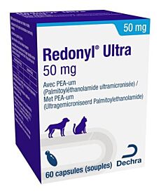 Redonyl Ultra 50 mg 60 capsules