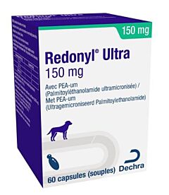 Redonyl Ultra 150 mg 60 capsules