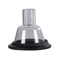 KRUUSE Anaesthesia Induction Mask, Size 0/XXS (5630)