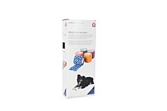 KRUUSE Fun-Flex Bones, assorted, 5 cm x 4.5 m, 10/pk