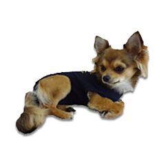 Medical Pet Shirt - 4XS, Blauw
