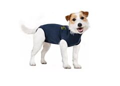 Medical Pet Shirt - XS, Blauw