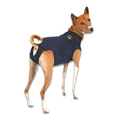Medical Pet Shirt - S+, Blauw