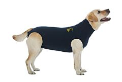 Medical Pet Shirt - M+, Blauw