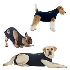 Medical Pet Shirt - L, Blauw