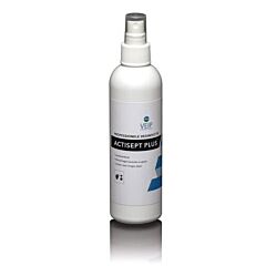 Actisept Plus handdesinfectie 250 ml