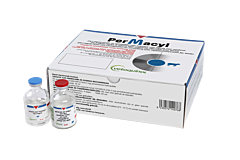Permacyl 236,3mg/ml 10 x 36ml