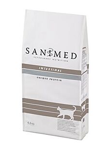 Sanimed Cat Intestinal 4,5 kg