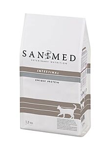 Sanimed Cat Intestinal 1,5 kg