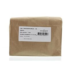 Duivelsklauw / teufelskraut gemalen 1 kg