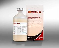Covexin-10 100 ml