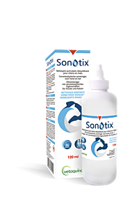 Sonotix sol ext 120ml -NEW FORMULA