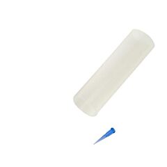 KRUUSE Replacement Cuff for Silicone Tube, size 16 mm