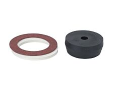 Washers and piston for 30/50 ml Roux revolver syringe